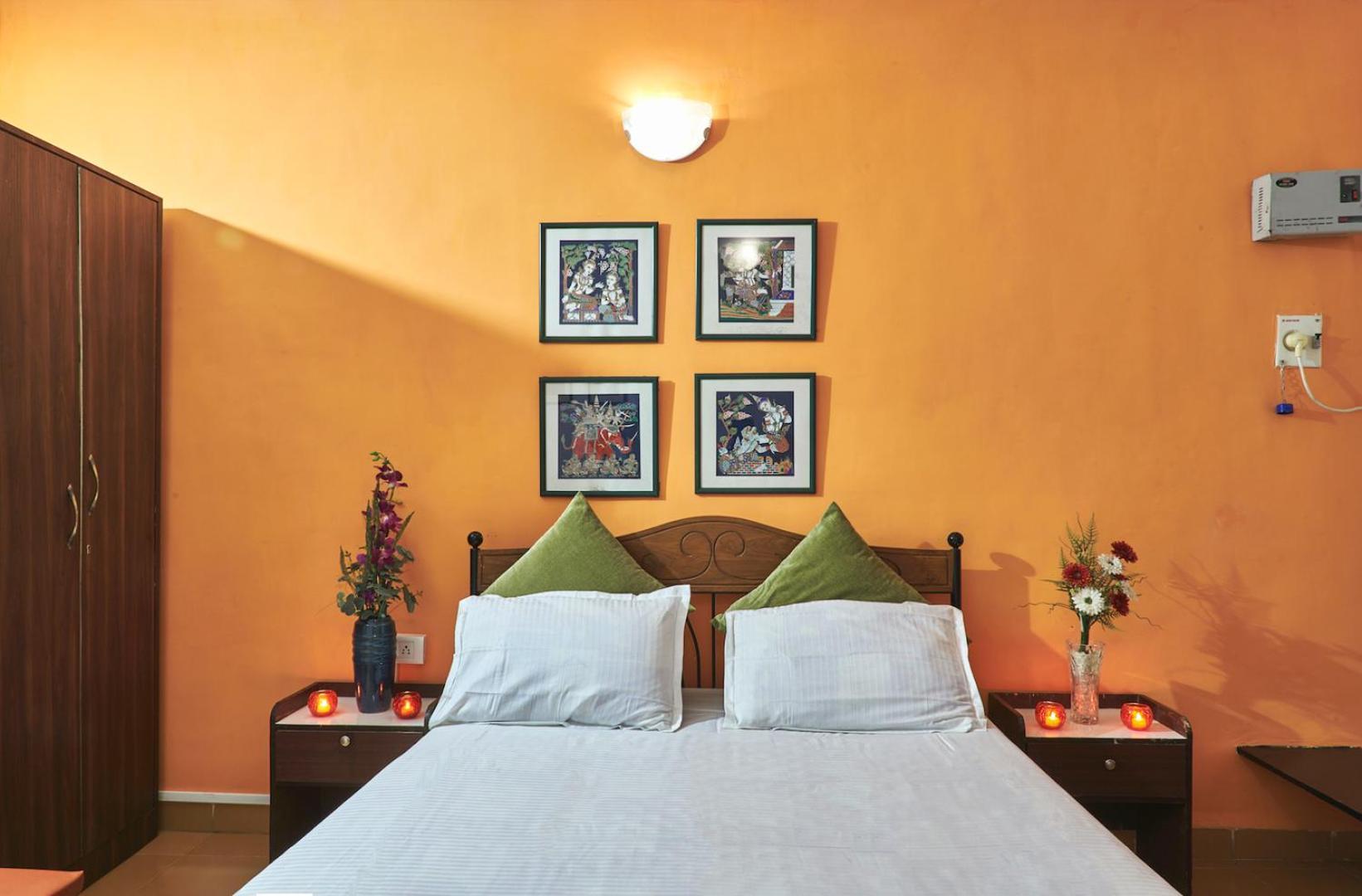 3Bhk Riverside Stay Reflektions By Livingstone Karjat Exterior photo