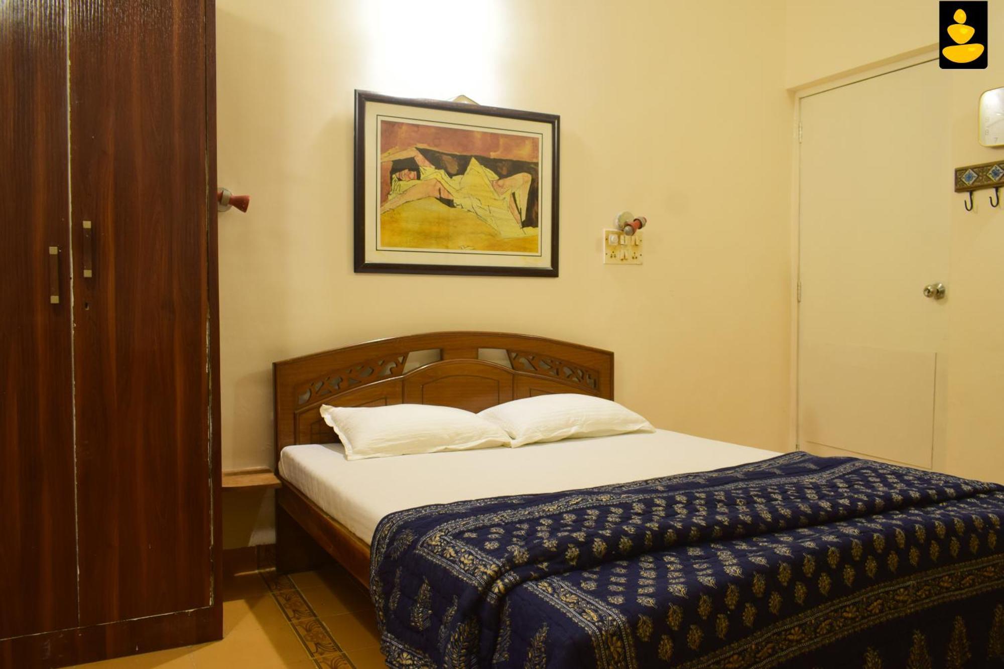 3Bhk Riverside Stay Reflektions By Livingstone Karjat Exterior photo